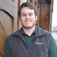 Brandon Meador - Gilliam Realty and Auction