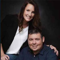 Brian & Kim - Gilliam Realty and Auction