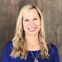 Heather Ausbrooks - Gilliam Realty and Auction