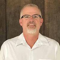 Jamie Whitson - Gilliam Realty and Auction