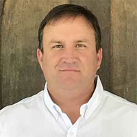 John McCloud - Gilliam Realty and Auction