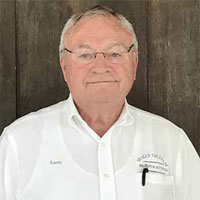 Larry Hinton - Gilliam Realty and Auction