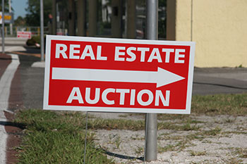 Why Buy Land in Tennessee at a Local Auction